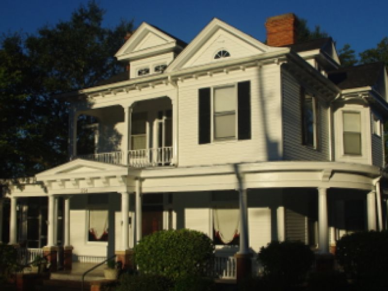 The Dream Inn | VisitNC.com